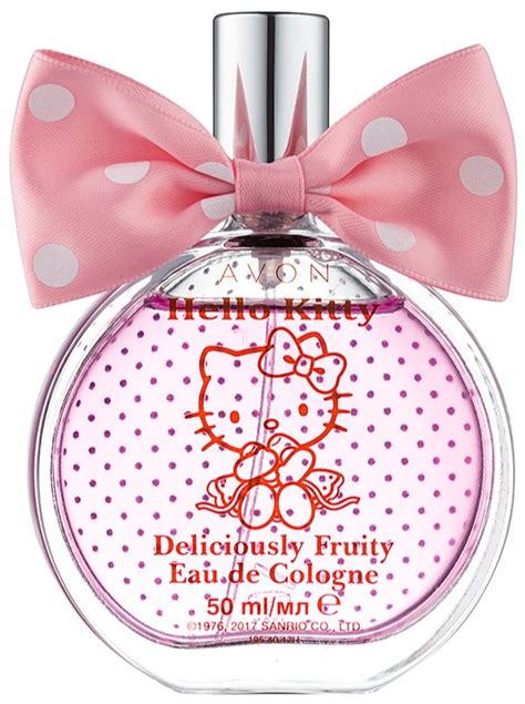 Avon Hello Kitty | notino.fi