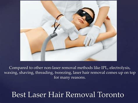 cost  laser hair removal powerpoint