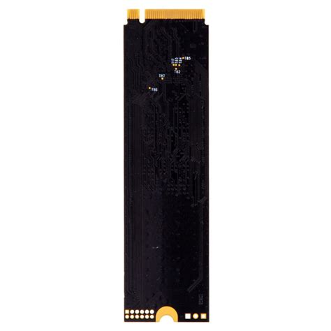 M.2. PCIE NVME 512 GB SSD - PowerX - The Technology People