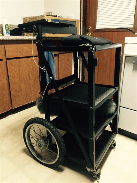 Nagra Stories Sound-men won’t ever tell - Page 27 - Images of Interest