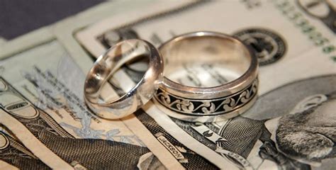 Tax And Legal Consequences Of Getting Married In The Czech Republic