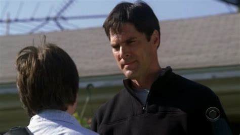 Casual Hotch - Criminal Minds Photo (5446429) - Fanpop