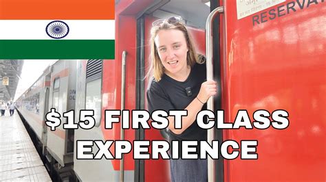 15 FIRST CLASS TRAIN DELHI TO AGRA YouTube