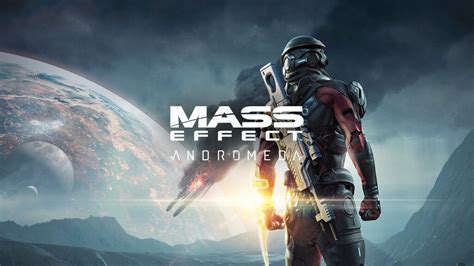 Mass Effect Andromeda Y Dragon Age Inquisition En Un Pack Digital De