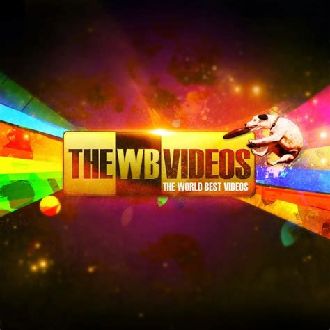 The WB Video - YouTube