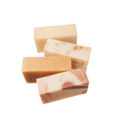 Organic Bar Soap - Sally B's Skin Yummies