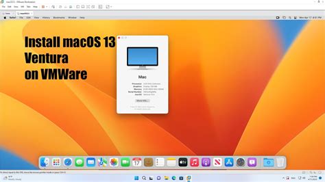 How To Install Macos On Vmware Iphone Wired