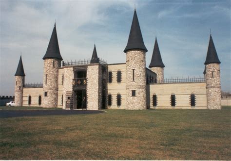 Martin Castle