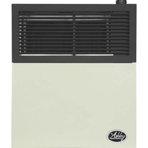 Ashley Hearth DVAG11N 11000 BTU Direct Vent Natural Gas Heater Beige