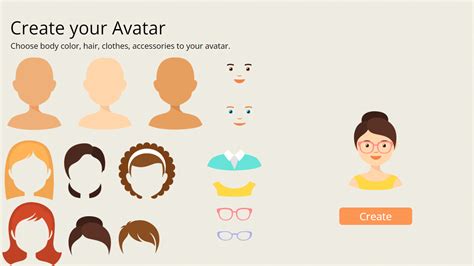 Create your Avatar - Building Better Courses Discussions - E-Learning ...