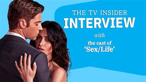 Le Casting De Sex Life D Voile Tout Pour Le Nouveau Drame Torride De Netflix Video Series