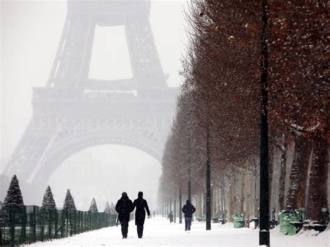 Things to Do in Paris in Winter - Places To See In Your Lifetime