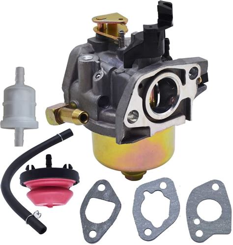 Amazon Carburetor Replacement For Troy Bilt Storm