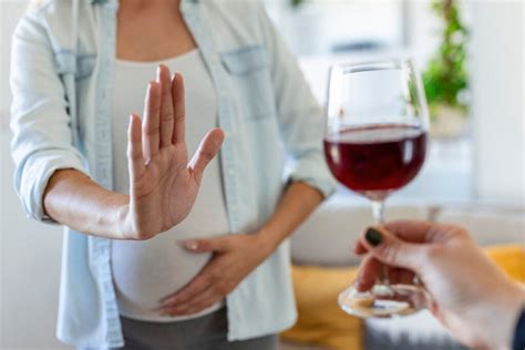 Is Non Alcoholic Wine Safe During Pregnancy Answers From Healthcare