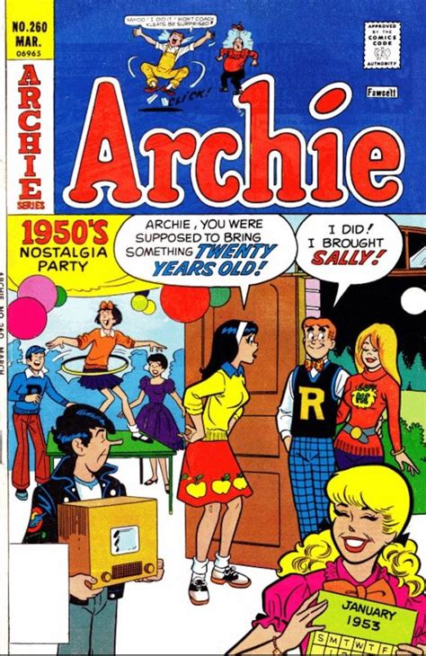 Archie Comics Golden Age Rare Vintage Comics Compact Disk No4 No5