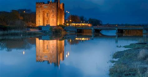 Eat Local in County Clare
