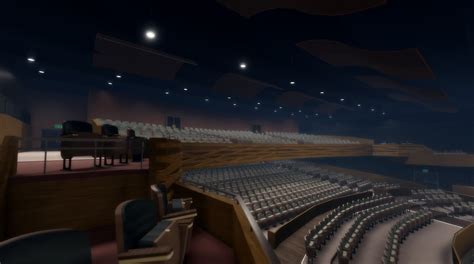 Auditorium Review Creations Feedback Developer Forum Roblox