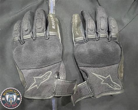 Alpinestars Copper Gloves Review Expert Tested Long Term