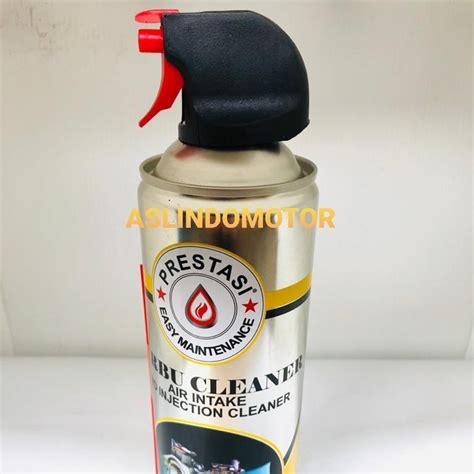 Jual Carbu Cleaner Karburator Cleaner Injection Cleaner Ml Shopee