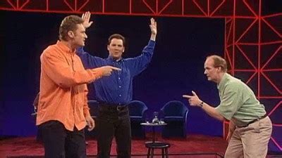 Watch Whose Line Is It Anyway Season Episode Series Episode