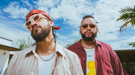 Rap Bang Club Concluye La Gira De Su Primer álbum ‘perro Romántico’ En Bogotá Radiónica