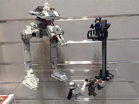 LEGO Star Wars | New York Toy Fair Spotlight – DisKingdom.com