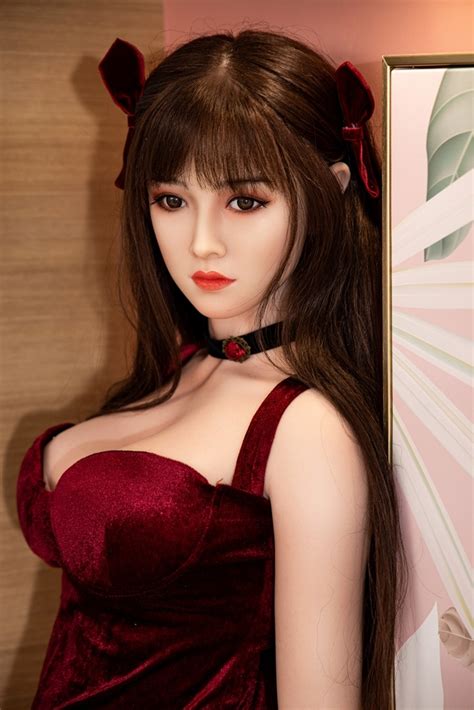 Prominent Chest Large Sized Busts High End Realistic Dolls Sex Dolls Safe And Durable Materials