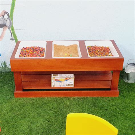 Discovery Table Moon Kids