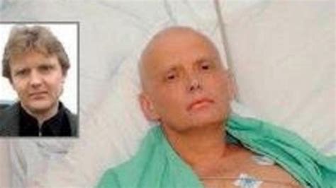 Una Investigación Examinará La Vinculación Del Mi6 Con La Muerte De Litvinenko