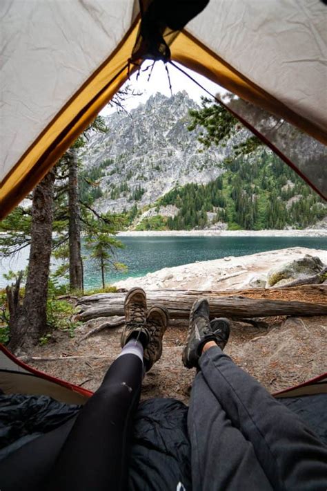 Hiking the Enchantments: Everything you need to know (2025)