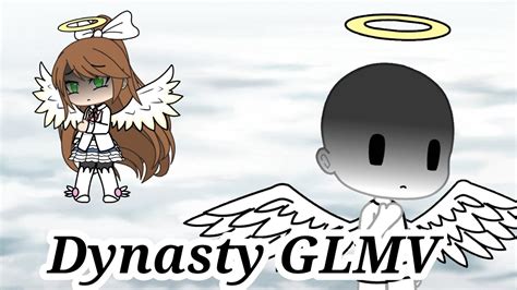 APRIL FOOLS SPECIAL EMOTIONAL WARNING Dynasty GLMV Dabid X