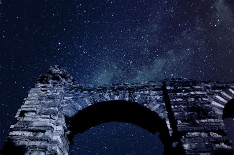 Nuit Des Etoiles Filantes Forum Antique De Bavay Sciences Be