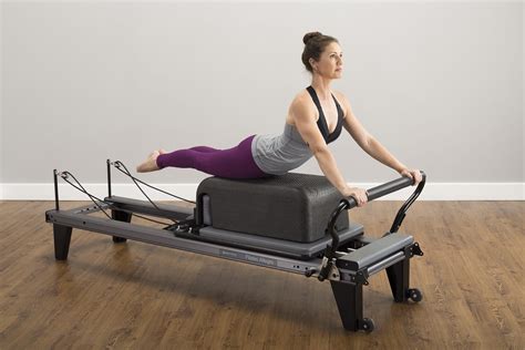 Pilates Allegro 1 Reformer Balanced Body