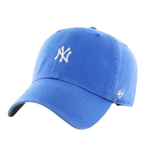 Кепка 47 Brand LA Dodgers Base Runner купить Киев, Днепр, Львов | Ребел
