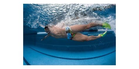 Aqua Sphere Michael Phelps Alpha Pro Fin