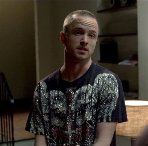 Jesse Pinkman Breaking Bad Jesse Better Call Saul Breaking Bad Aaron