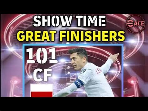 How To Train 101 Rated R Lewandowski Show Time Card 99 Finishing In