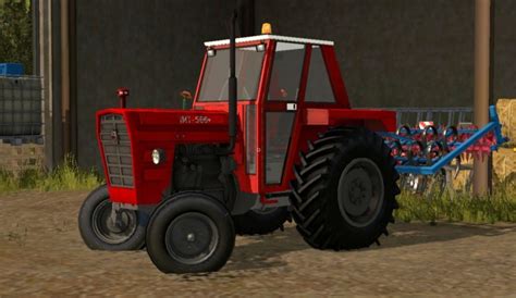 Imt560 Fs17 Farming Simulator 17 Mod Fs 2017 Mod