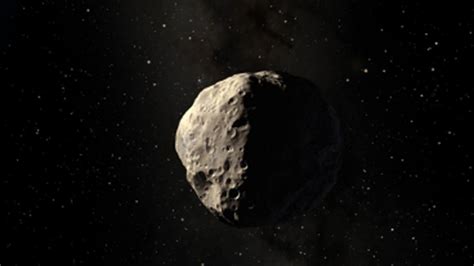 Asteroid Apophis To Whiz Past Earth Tonight And Return For More In