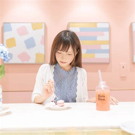 宮瀬玲奈さんのインスタグラム 宮瀬玲奈reinyan0526