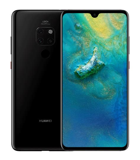 Huawei Mate X Caracter Sticas Especificaciones Y Precios Geektopia