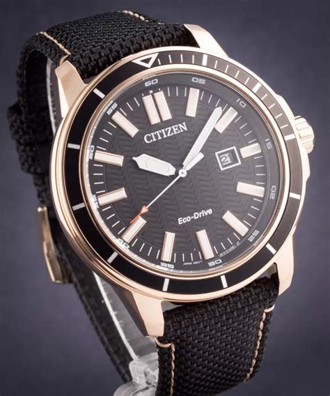 Citizen AW1523 01E Zegarek Eco Drive Zegarownia Pl