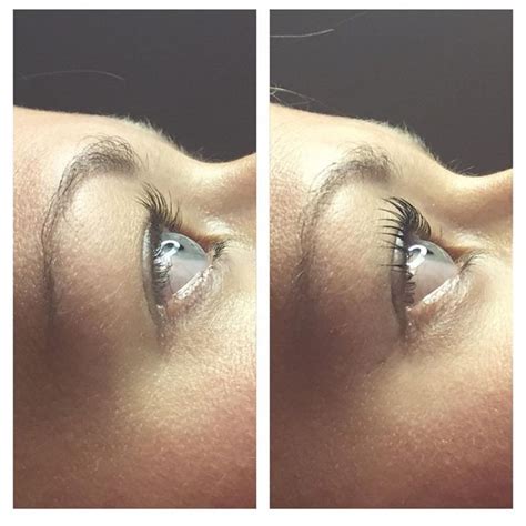 Sugarlash Pro On Instagram Look At These Curl Perfect Lash Lift