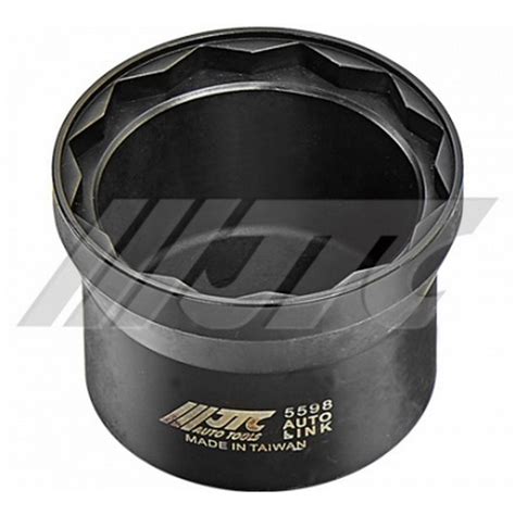JTC 5598 - YCAutoTools LTD.