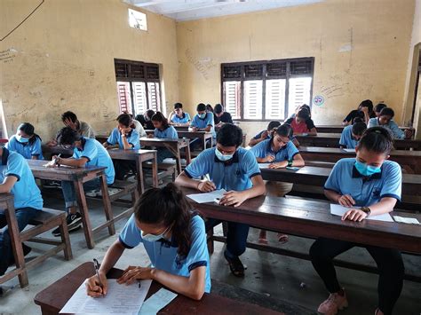 Adarsha Secondary School Biratnagar Nepal
