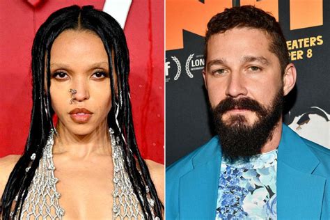 Fka Twigs Slams Shia Labeoufs Requests For Her Private Information