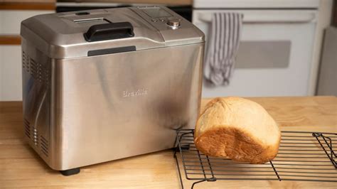 6 Best Bread Machines Of 2025 Reviewed