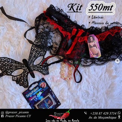 KIT SEX WelelaWelela