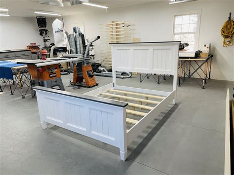 5 Drawer Dresser Plans — John Builds It