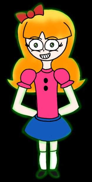 Elizabeth Afton Fnafgl By Dw1593 On Deviantart